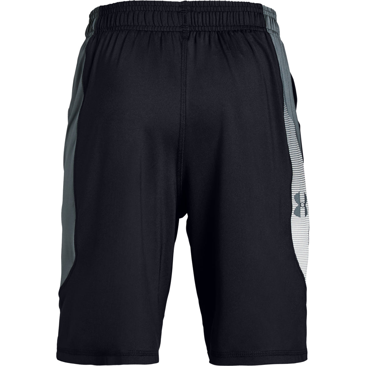 Shorts UA Raid para niño