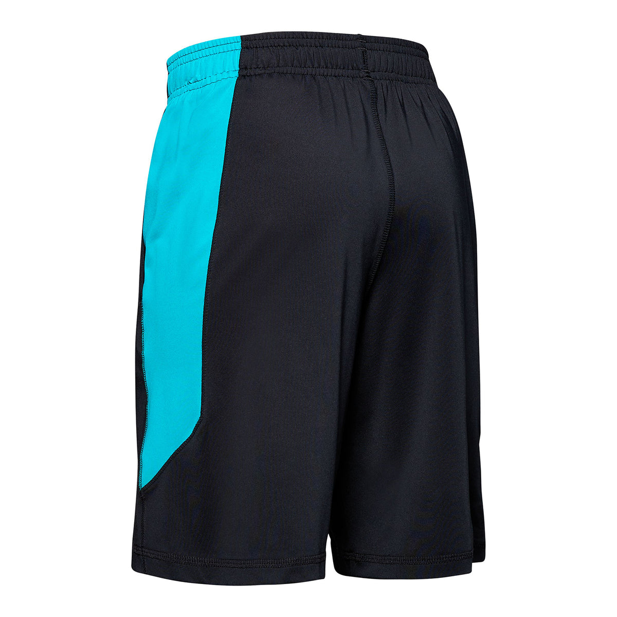 Shorts UA Raid para niño