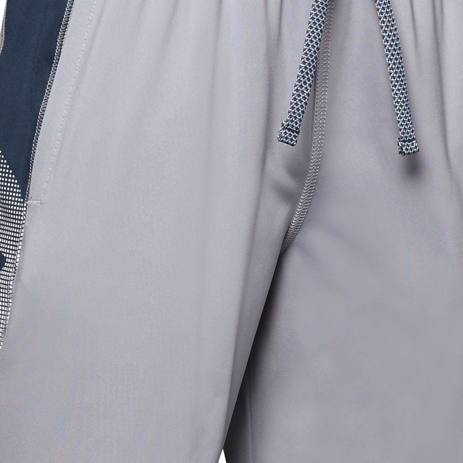 Shorts UA Raid para niño