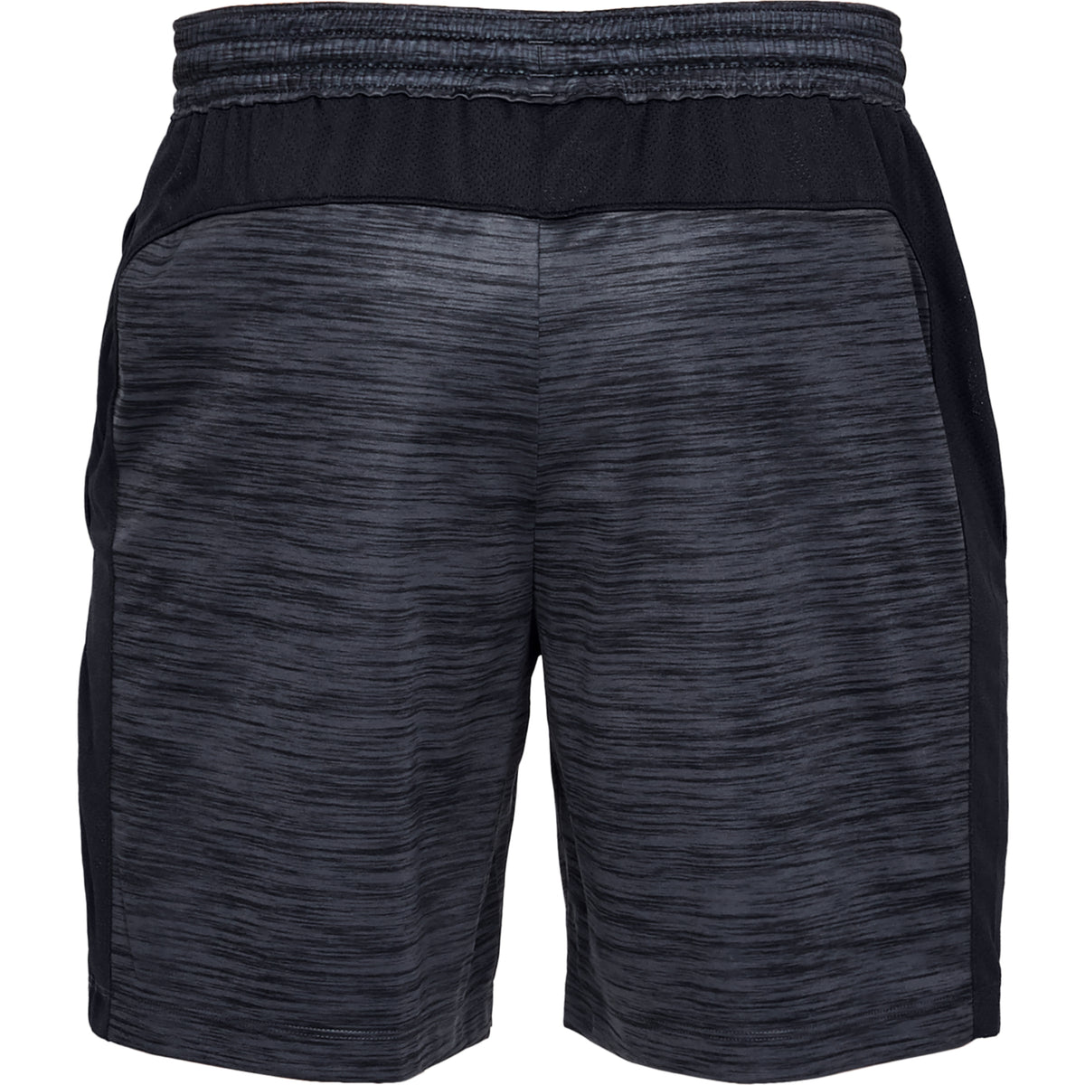 Shorts UA MK-1 Twist 7" para Hombre