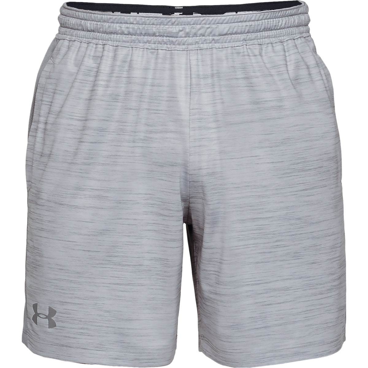 Shorts UA MK-1 Twist 7" para Hombre