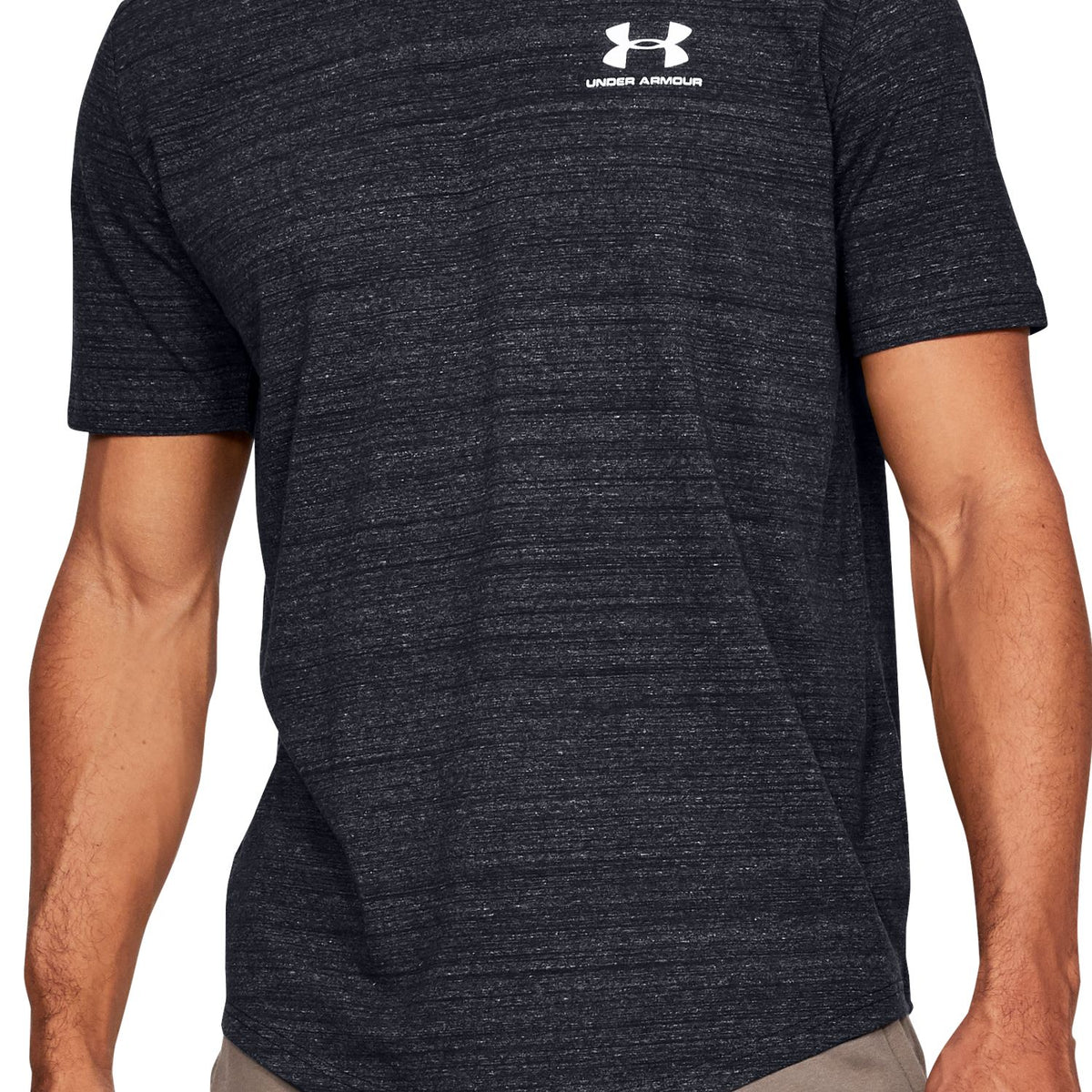 Camiseta UA Sportstyle Essential para Hombre