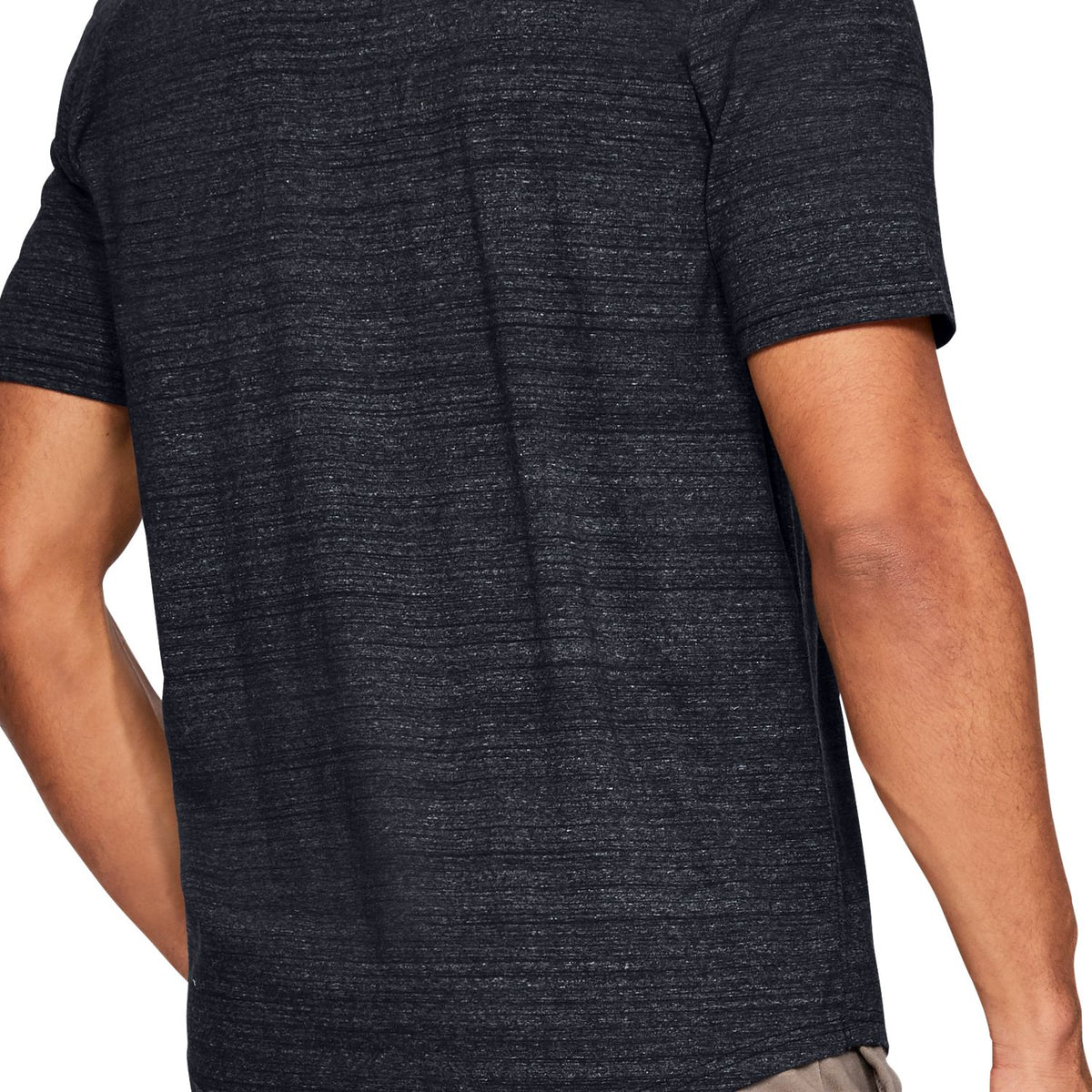 Camiseta UA Sportstyle Essential para Hombre