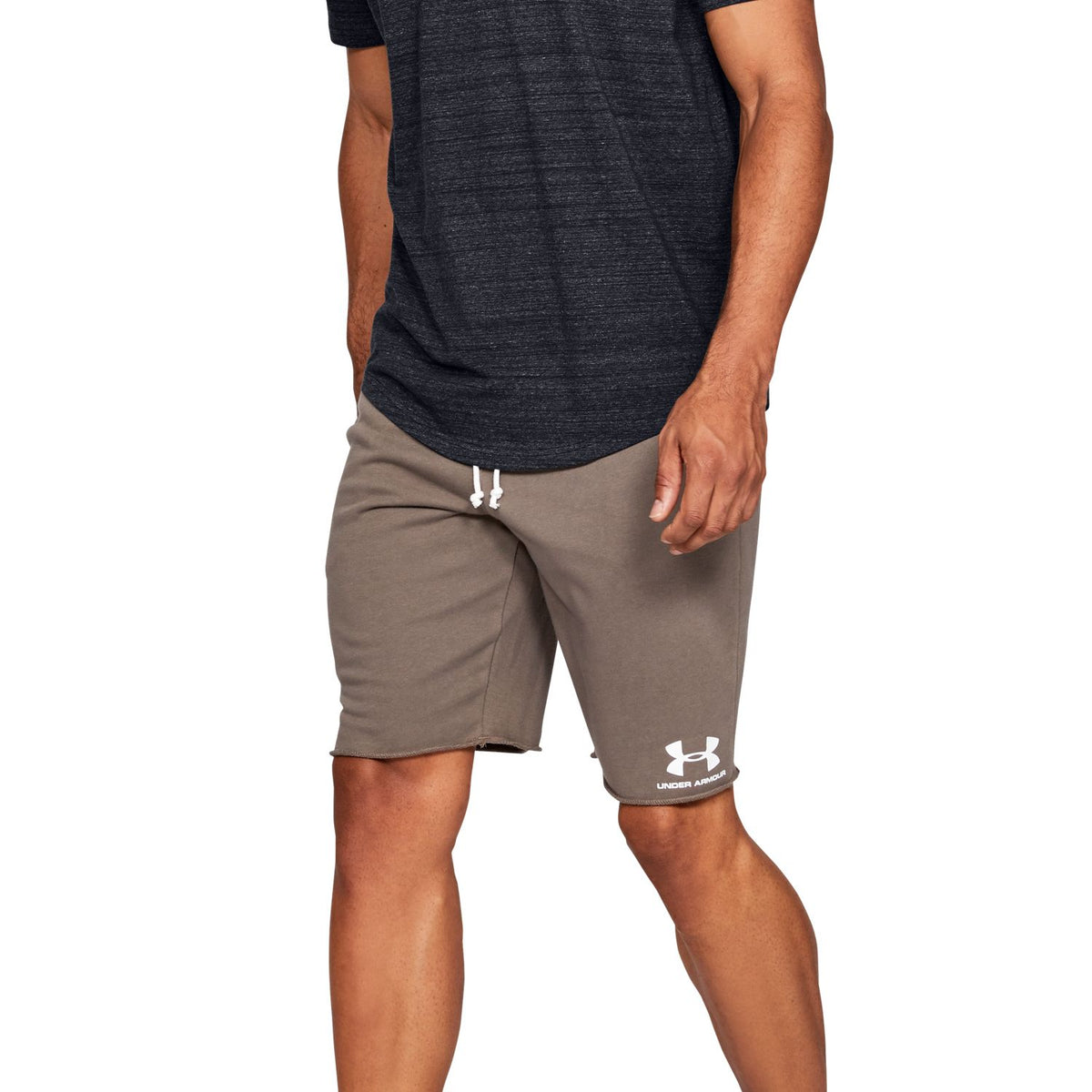 Camiseta UA Sportstyle Essential para Hombre