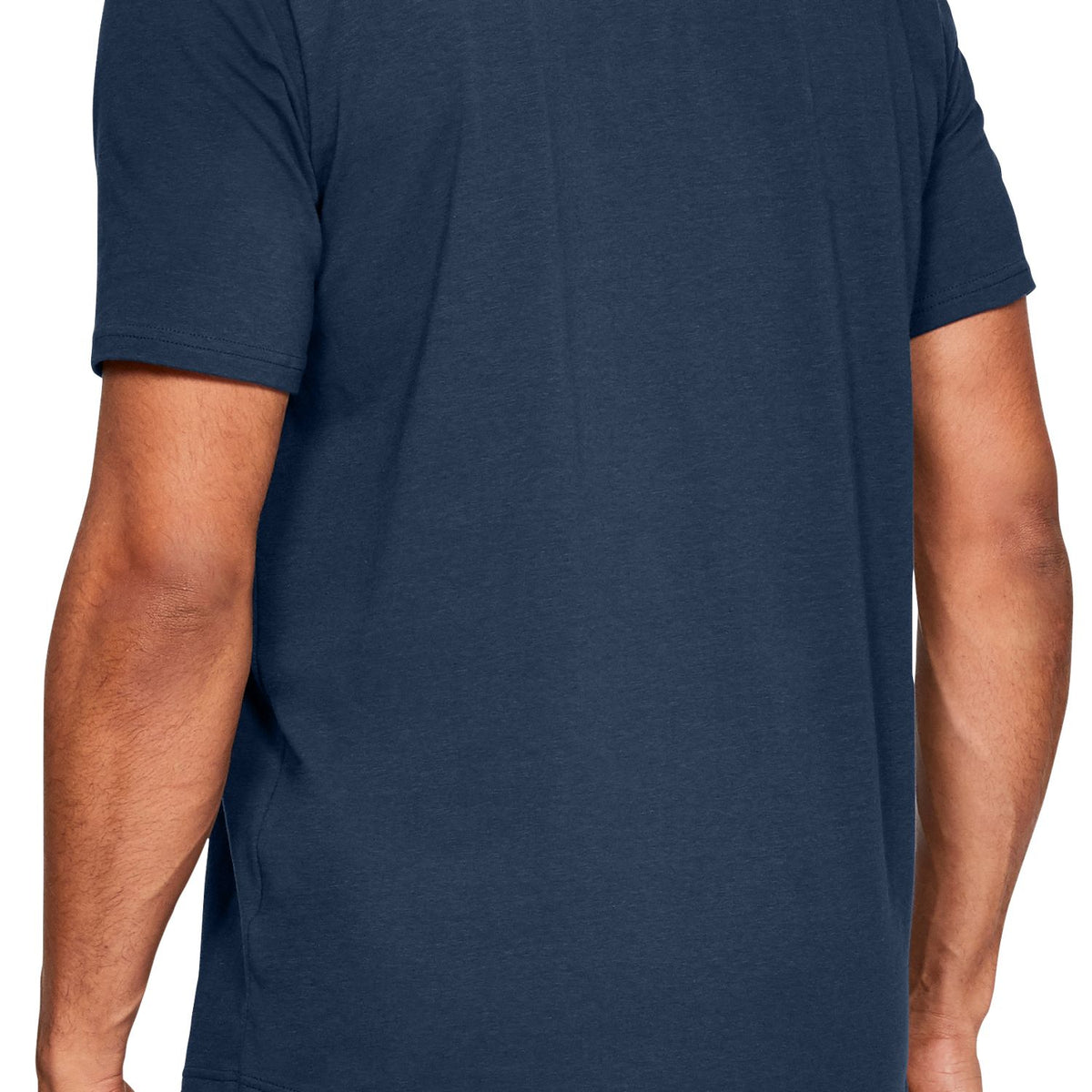 Camiseta UA Sportstyle Essential para Hombre