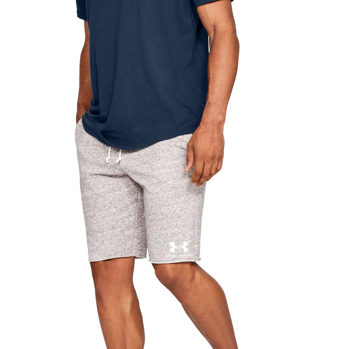 Camiseta UA Sportstyle Essential para Hombre