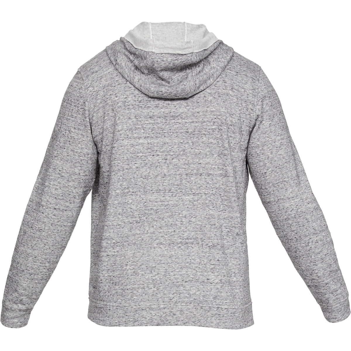 Polerón de polar UA Sportstyle con cierre completo para hombre