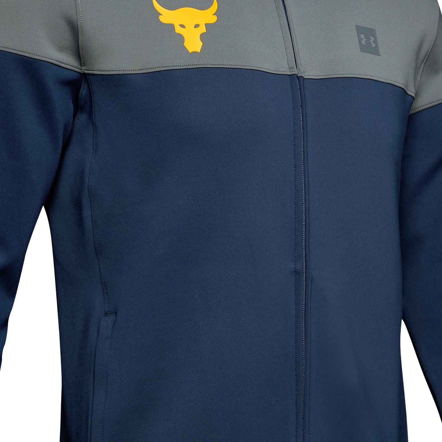 Chaqueta Project Rock Track para Hombre