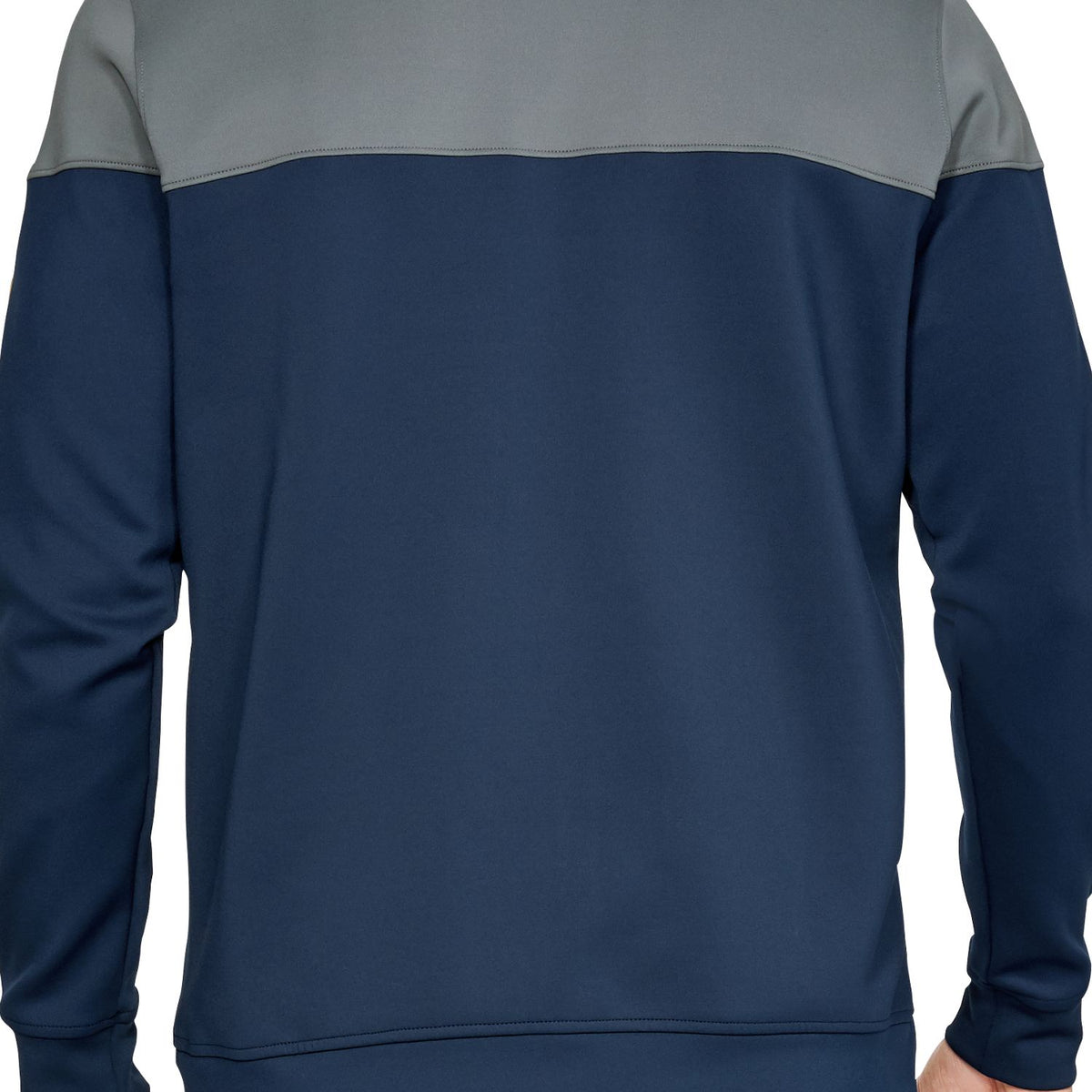 Chaqueta Project Rock Track para Hombre