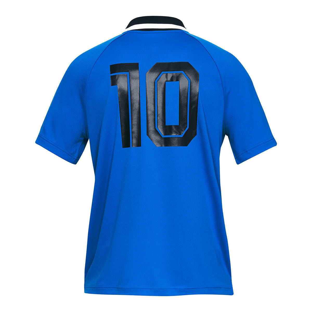 Polera de Manga Corta UA Always On Soccer para Hombre