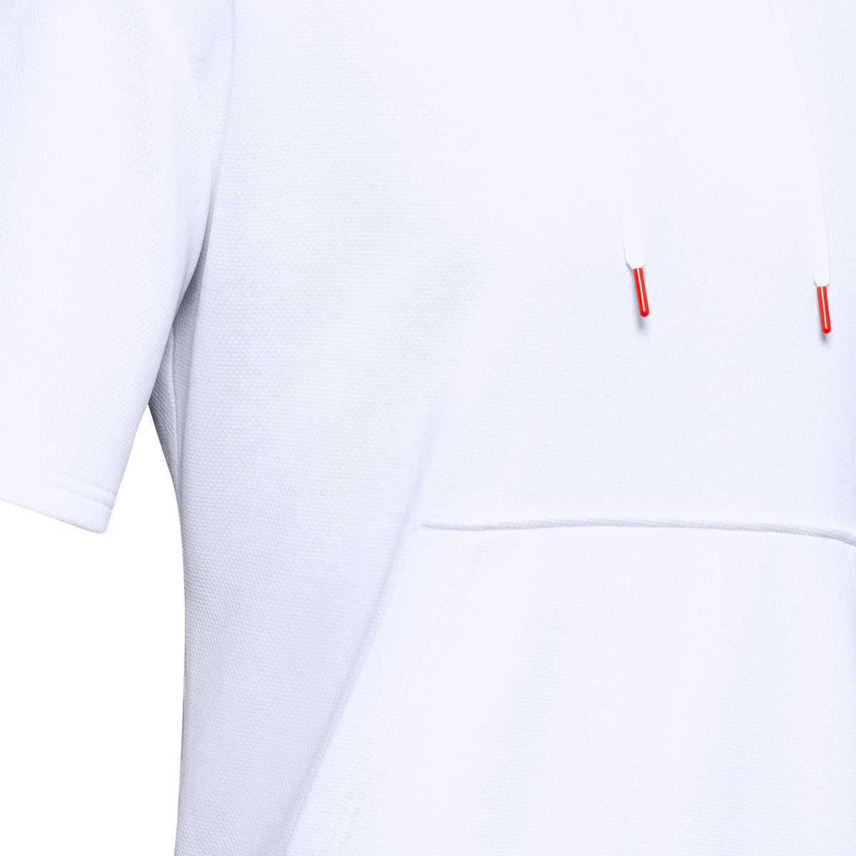 Polerón de Manga Corta UA Always On para Hombre