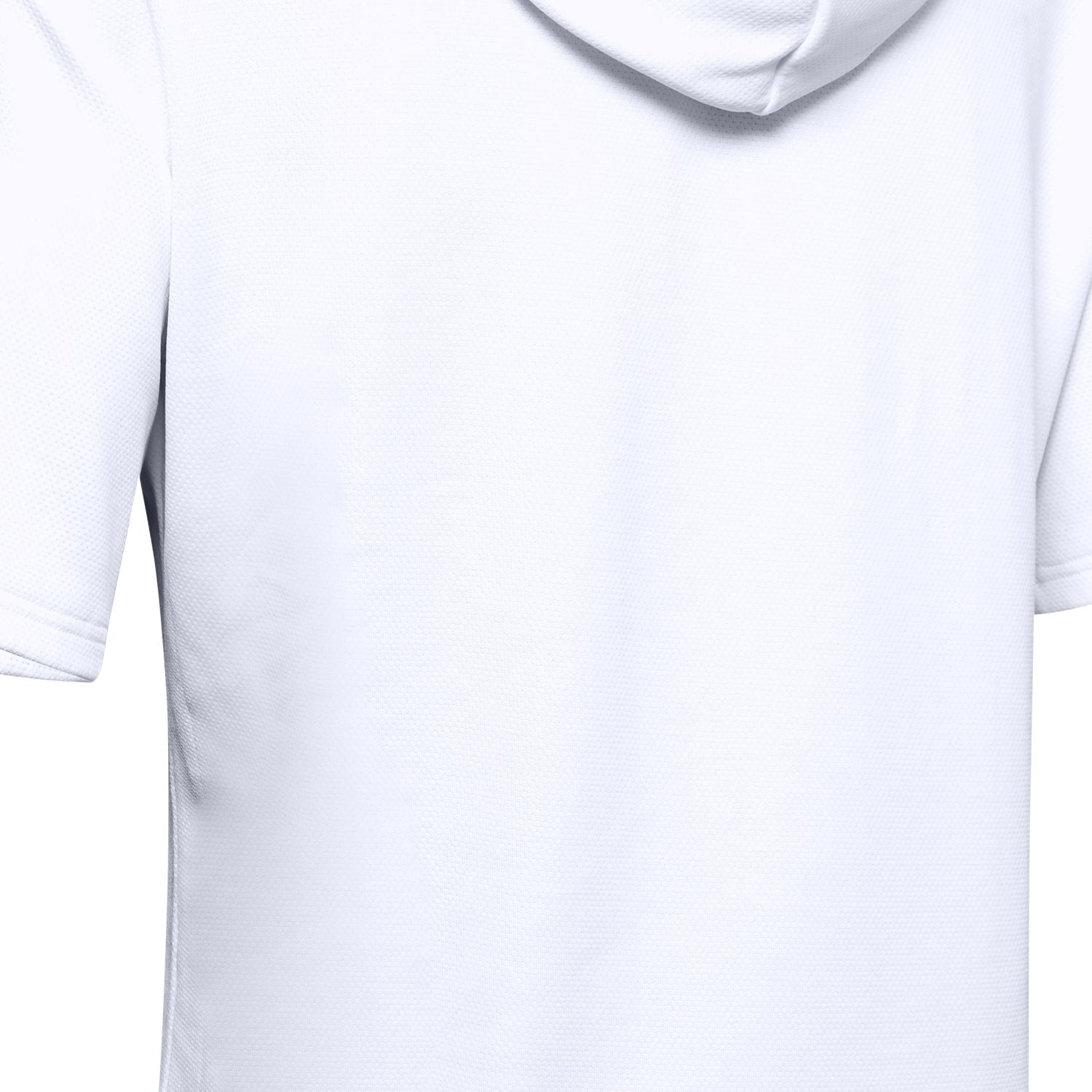 Polerón de Manga Corta UA Always On para Hombre