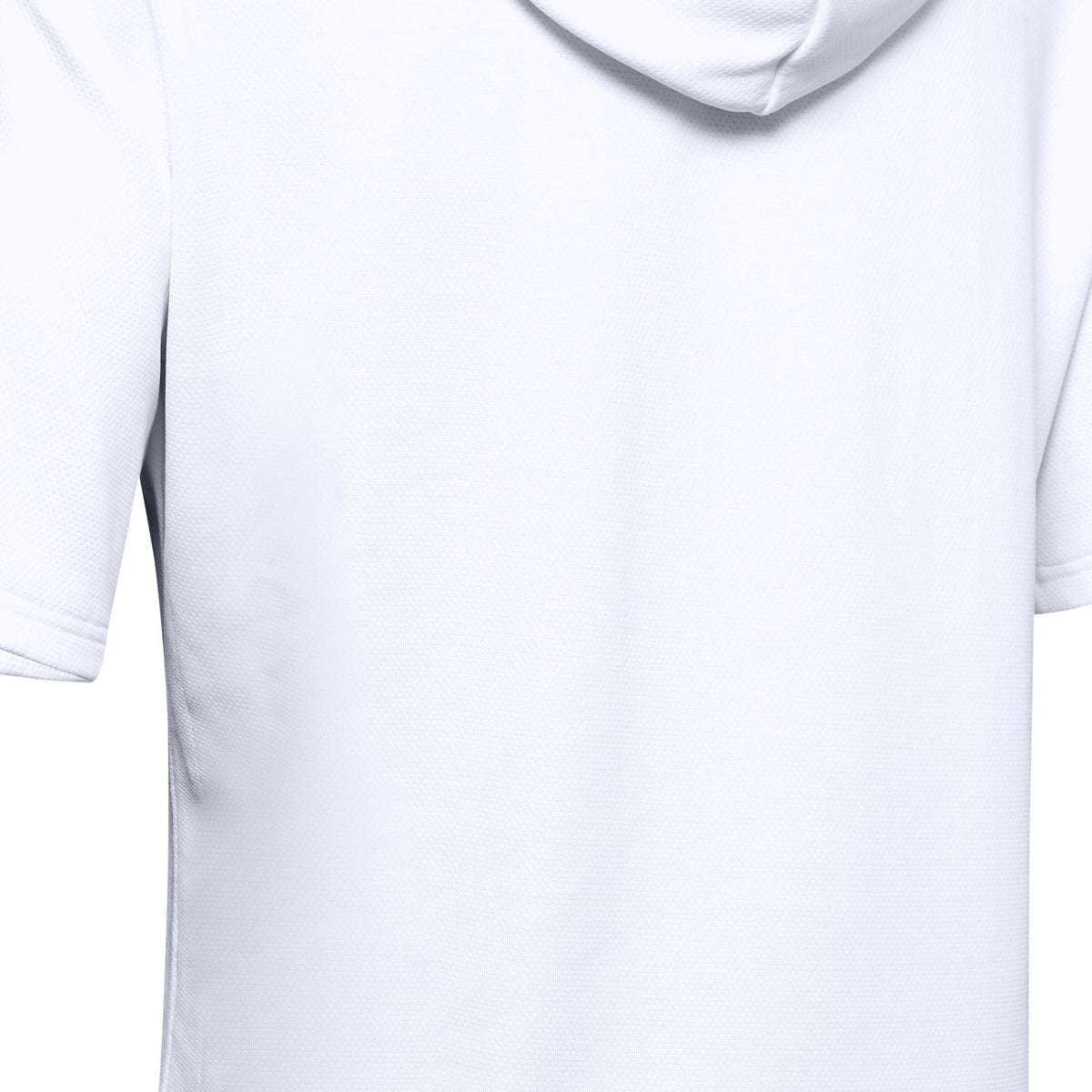 Polerón de Manga Corta UA Always On para Hombre