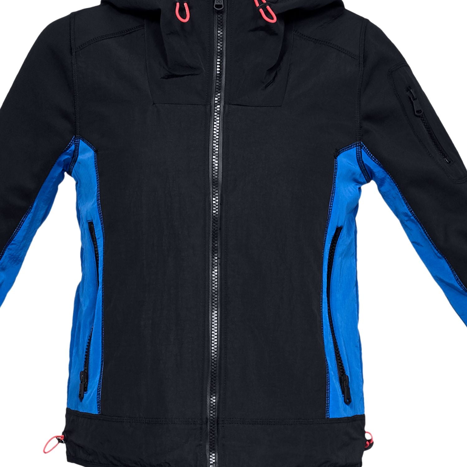 Chaqueta tipo sweater UA Always On Recovery para Mujer