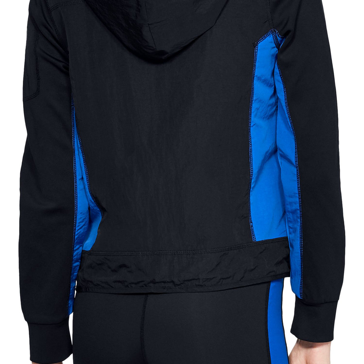 Chaqueta tipo sweater UA Always On Recovery para Mujer