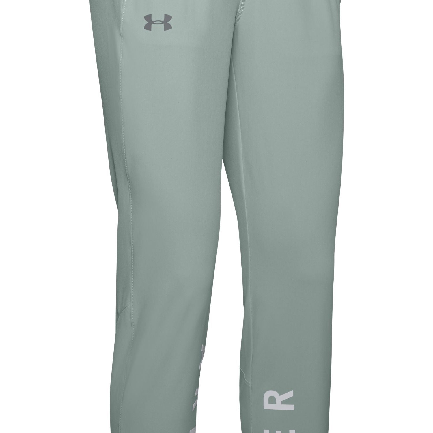 Pantalones UA Storm Launch Linked Up para Mujer