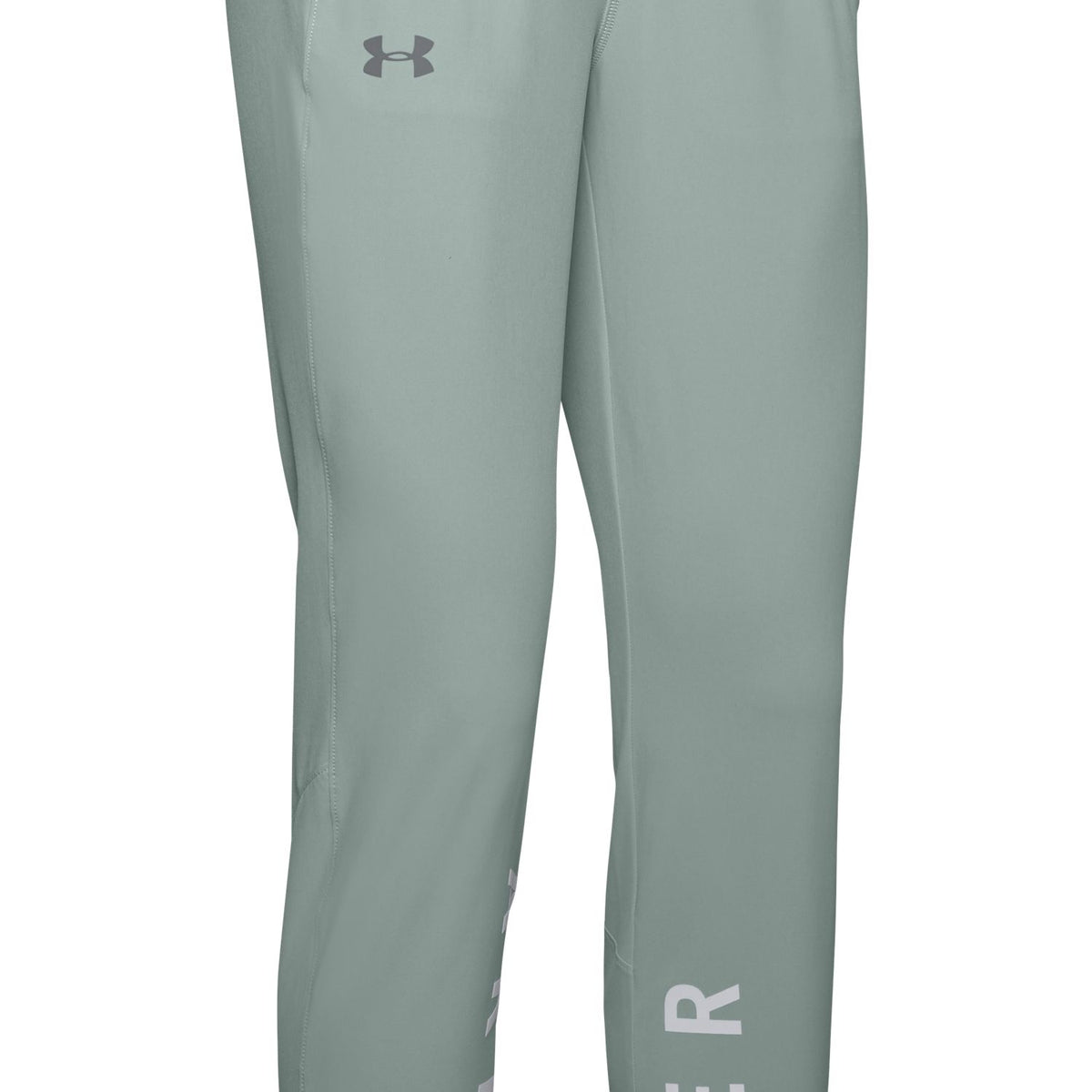 Pantalones UA Storm Launch Linked Up para Mujer