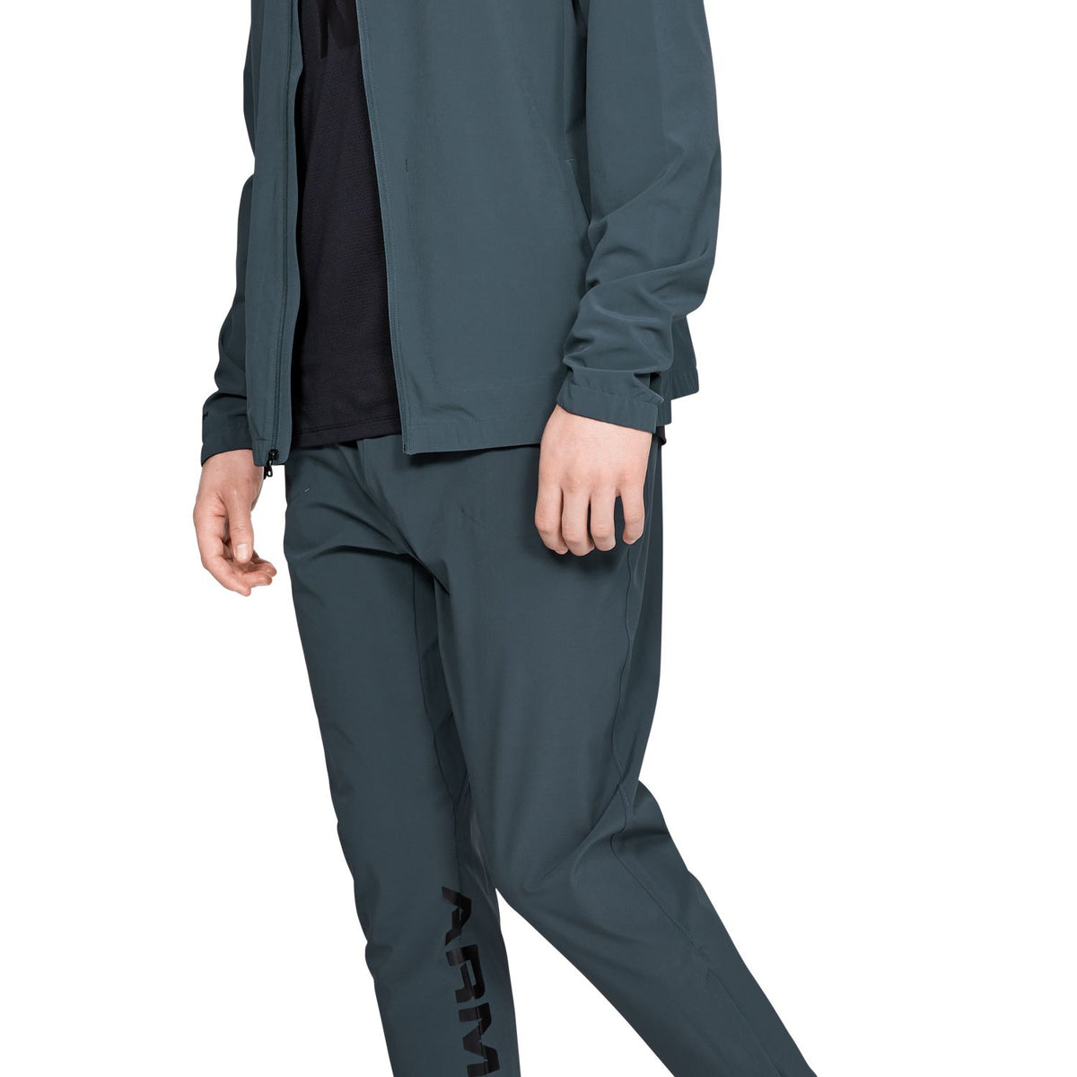 Pantalones UA Storm Launch Linked Up para hombre