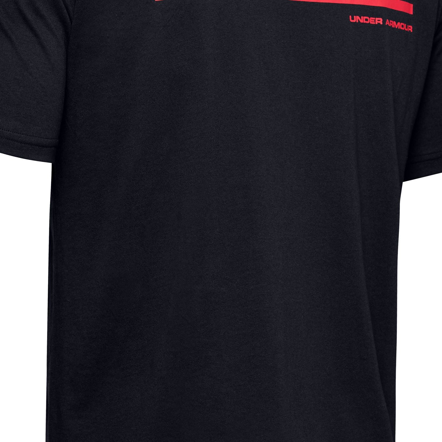 Polera Manga Corta UA Originators Of Performance para Hombre