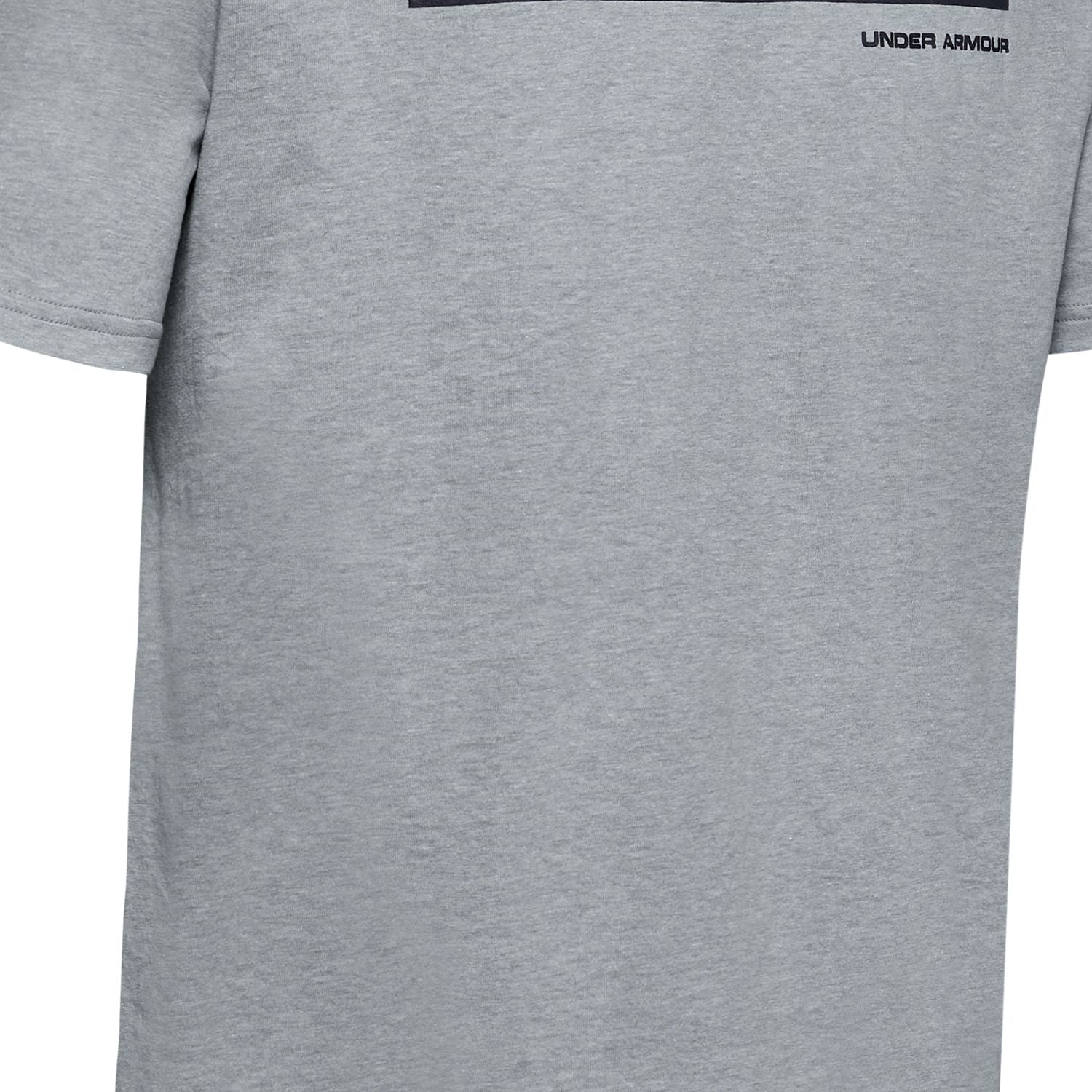 Polera Manga Corta UA Originators Of Performance para Hombre