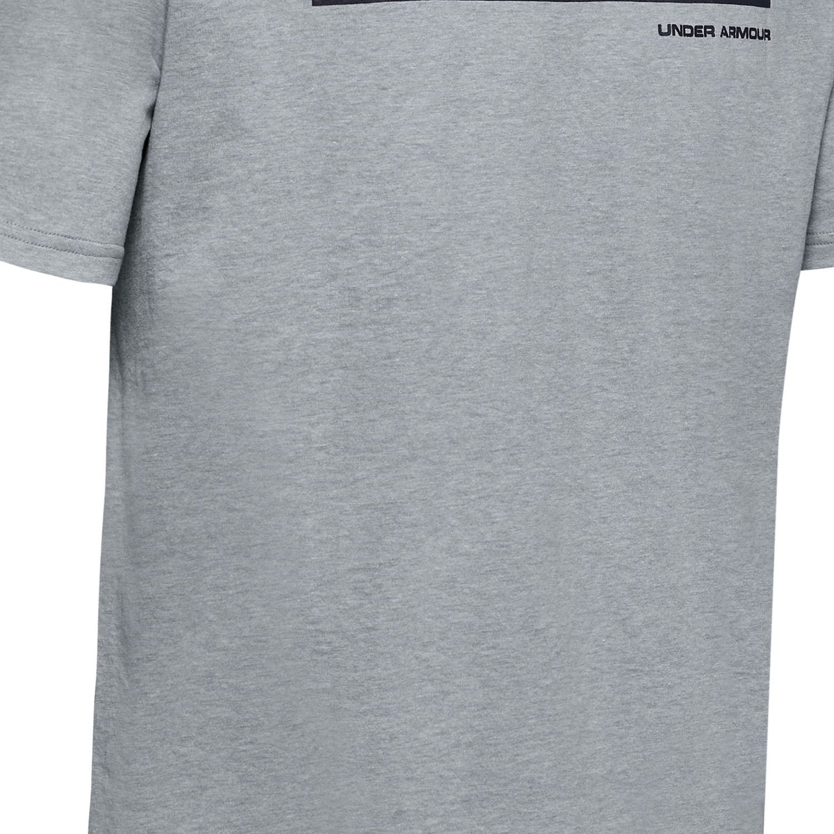 Polera Manga Corta UA Originators Of Performance para Hombre