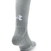 Paquete de tres pares de calcetines HeatGear® Crew para adultos