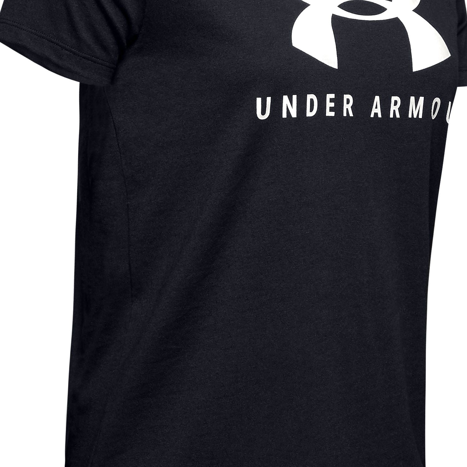 Polera UA Graphic Sportstyle Classic para Mujer