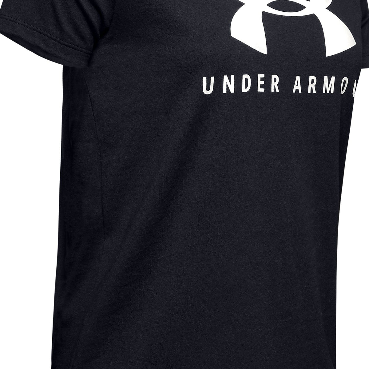 Polera UA Graphic Sportstyle Classic para Mujer