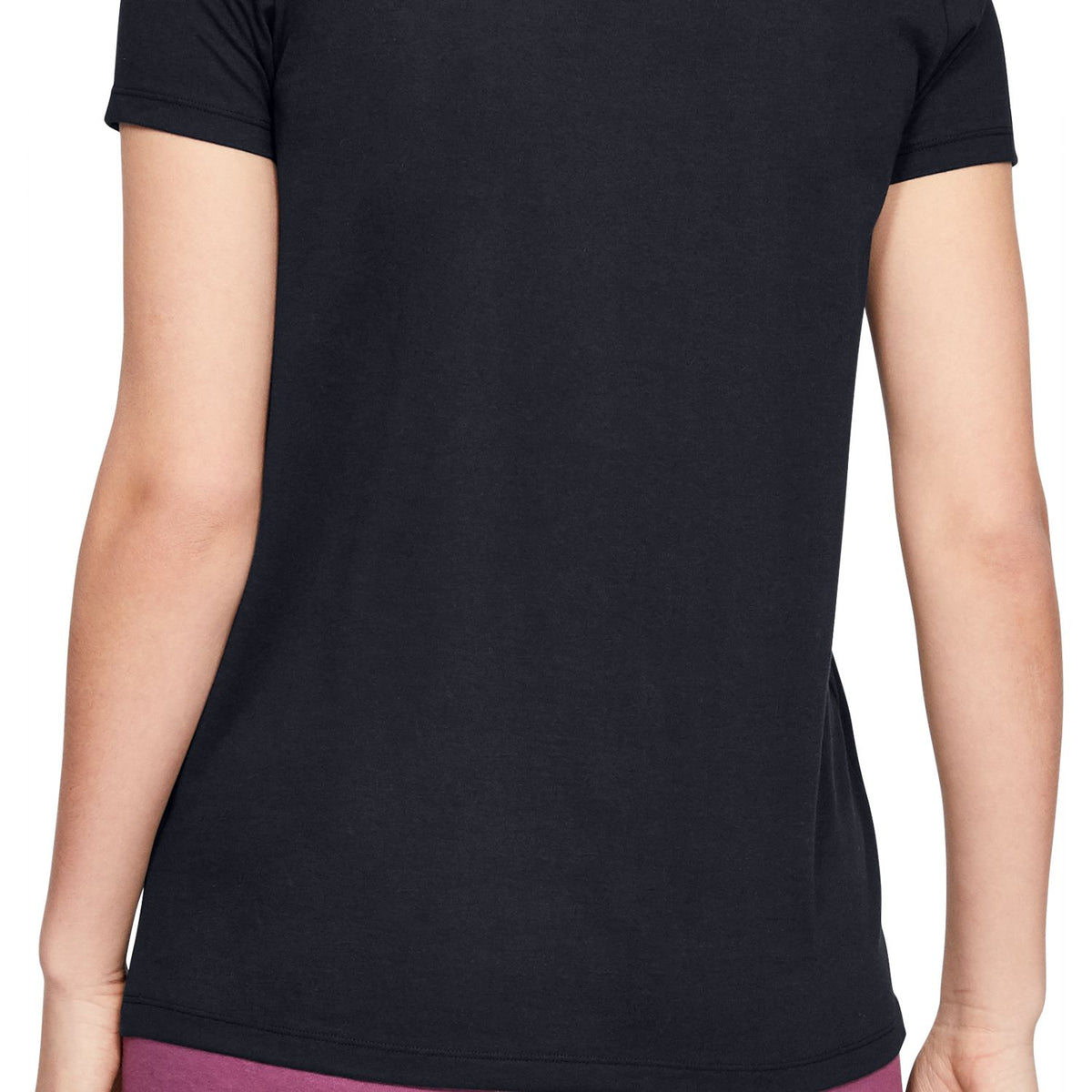 Polera UA Graphic Sportstyle Classic para Mujer