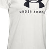 Polera UA Graphic Sportstyle Classic para Mujer