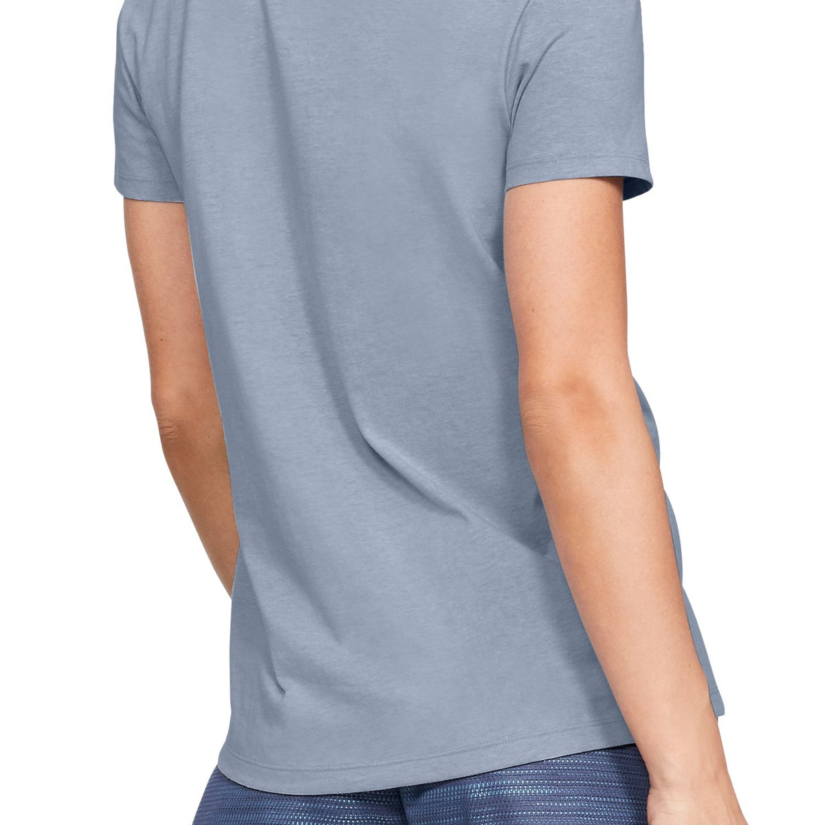 Polera UA Graphic Sportstyle Classic para Mujer