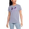 Polera UA Graphic Sportstyle Classic para Mujer