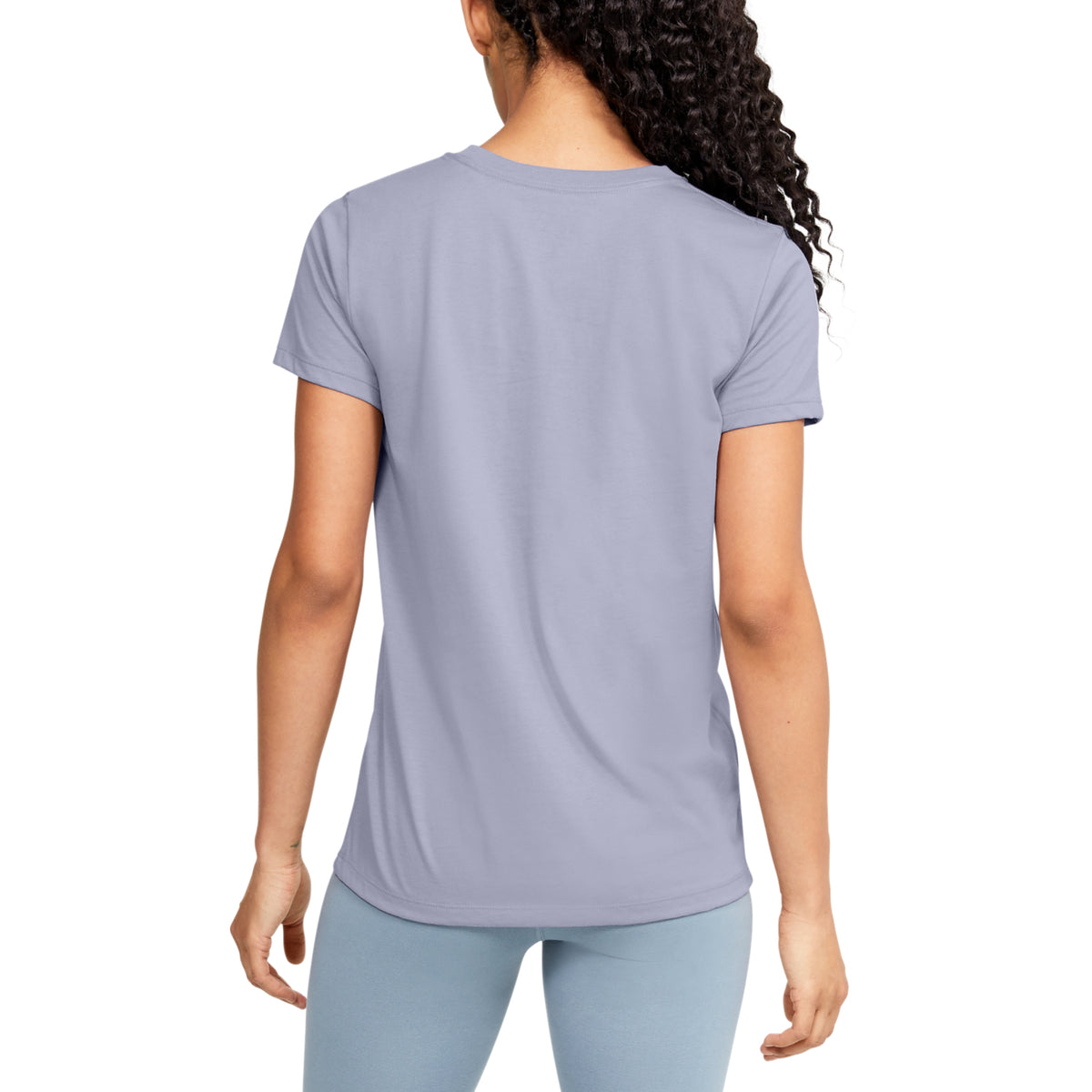 Polera UA Graphic Sportstyle Classic para Mujer