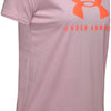 Polera UA Graphic Sportstyle Classic para Mujer