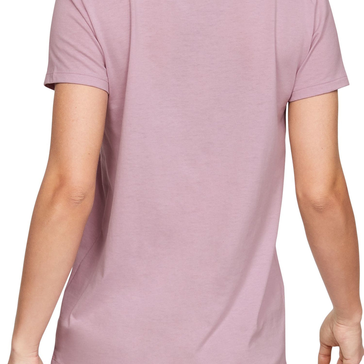 Polera UA Graphic Sportstyle Classic para Mujer