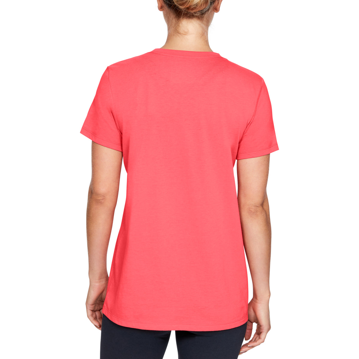 Polera UA Graphic Sportstyle Classic para Mujer