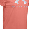 Polera UA Graphic Sportstyle Classic para Mujer