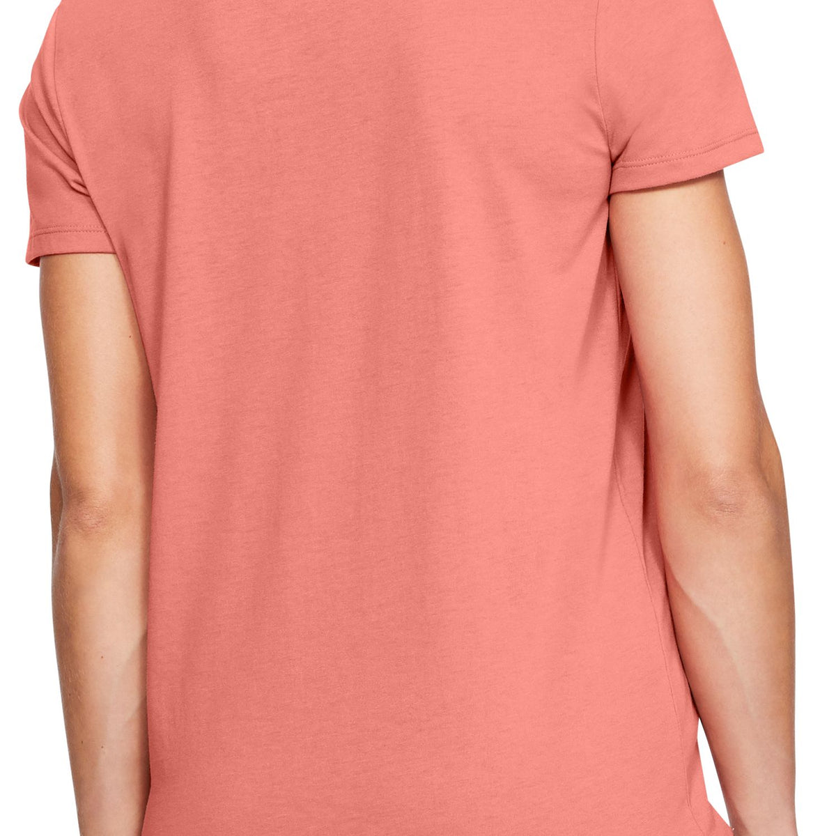 Polera UA Graphic Sportstyle Classic para Mujer