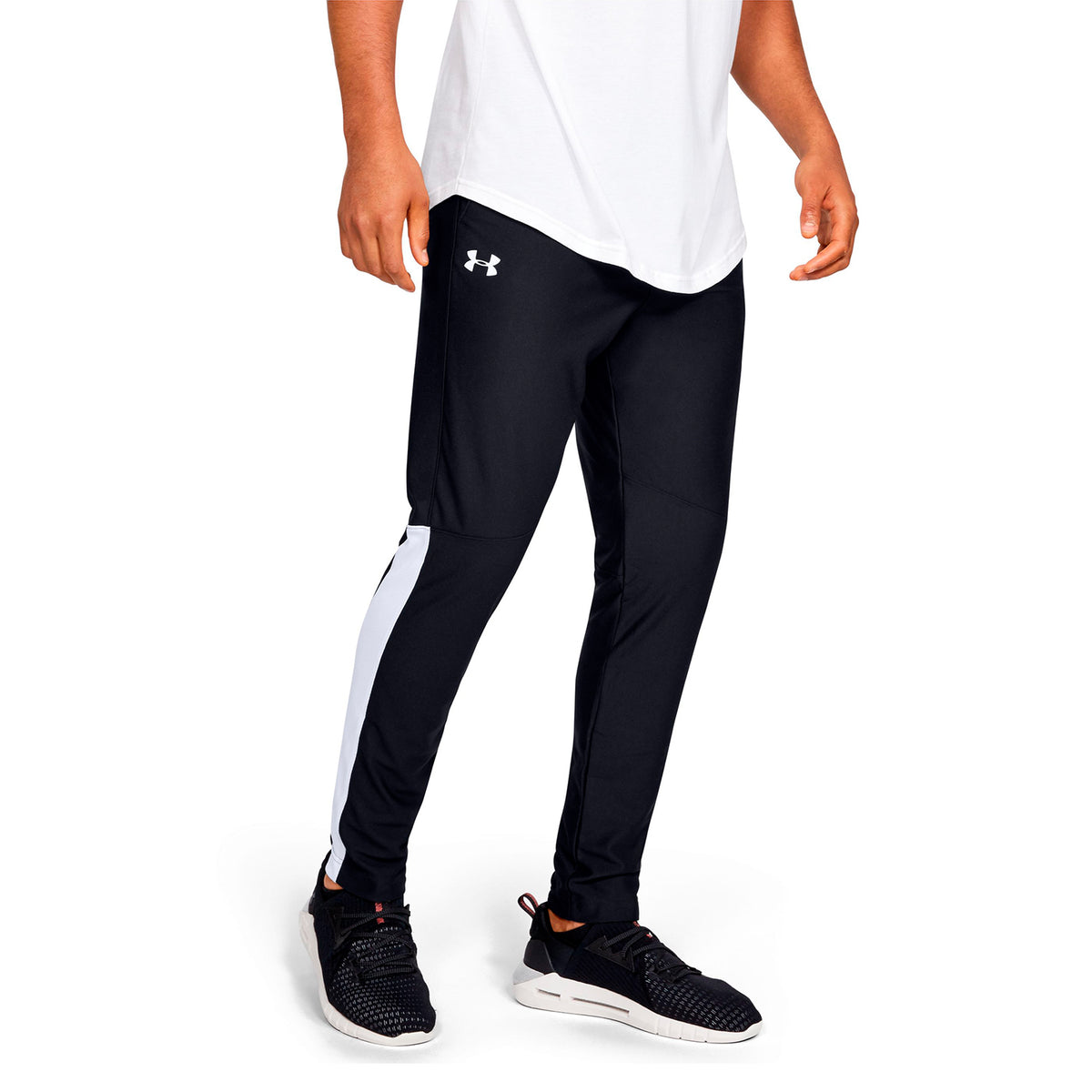 Pantalón Buzo Twister Pant-Blk para Hombre