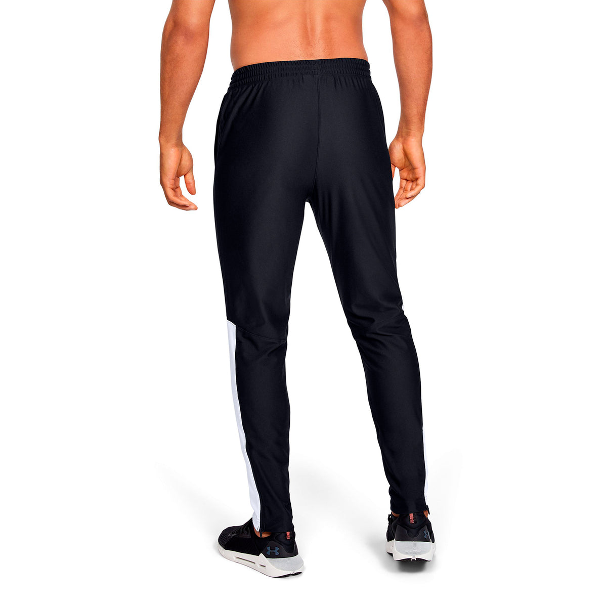 Pantalón Buzo Twister Pant-Blk para Hombre