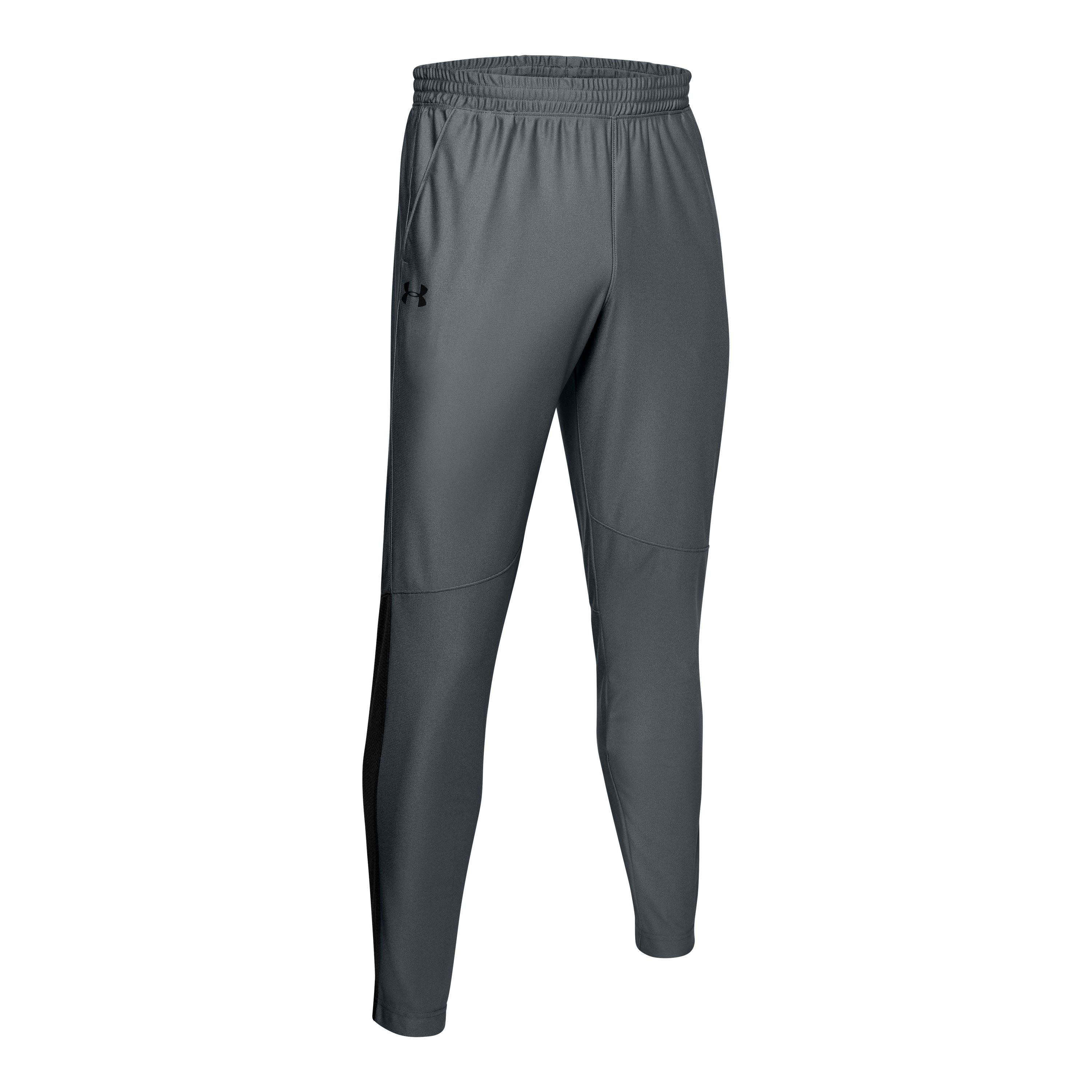 Pantalón Buzo Twister Pant-Blk para Hombre