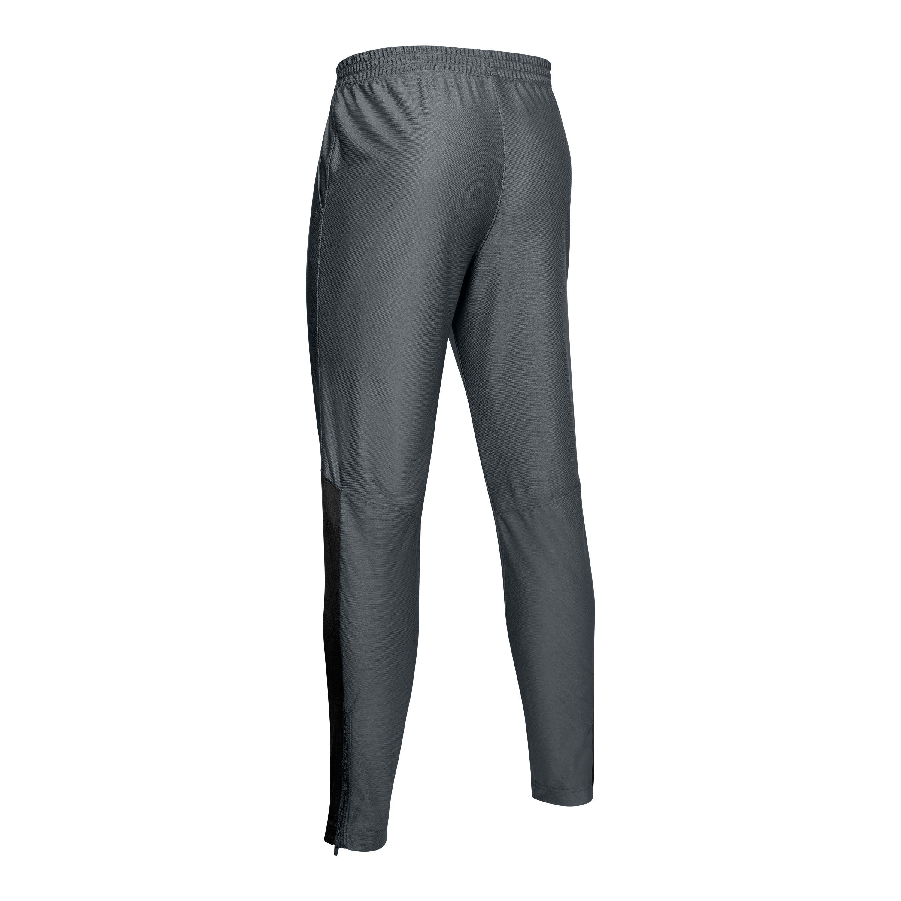 Pantalón Buzo Twister Pant-Blk para Hombre