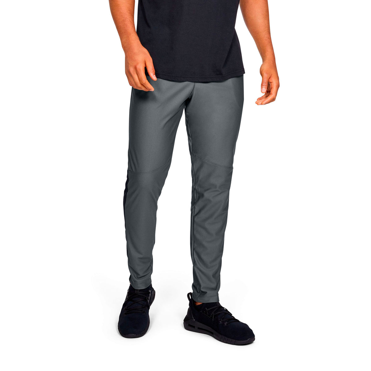 Pantalón Buzo Twister Pant-Blk para Hombre