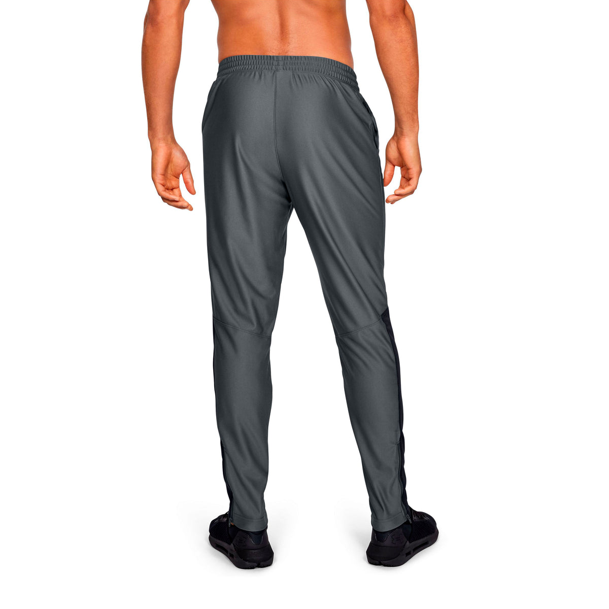 Pantalón Buzo Twister Pant-Blk para Hombre