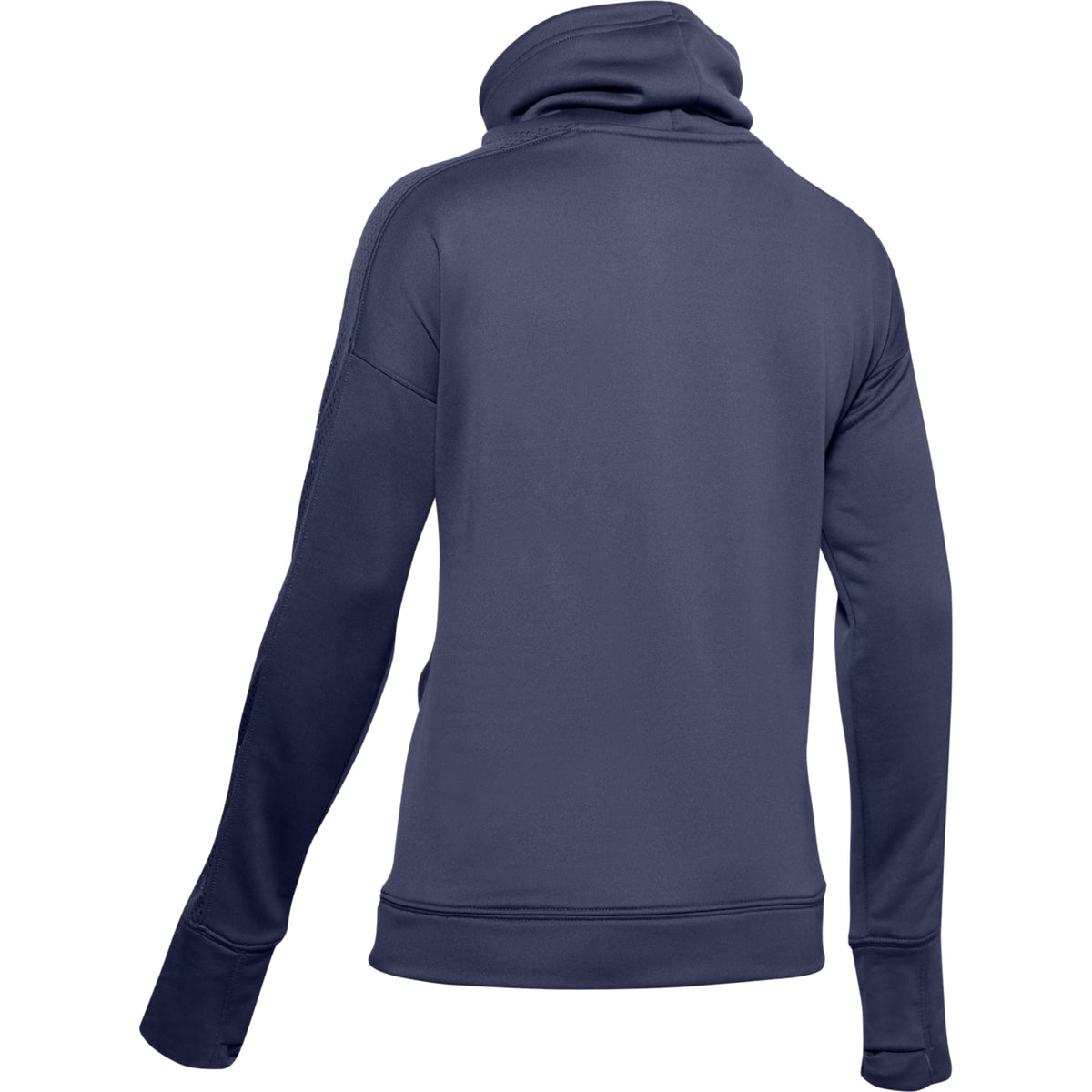 Polerón UA Tech™ Terry Funnel Neck para Mujer