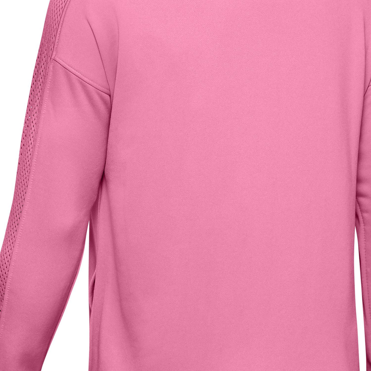 Polerón UA Tech™ Terry Funnel Neck para Mujer