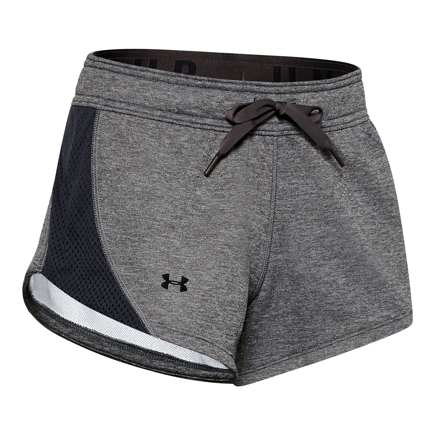 Short Dfo Tech™ Terry Short para Mujer