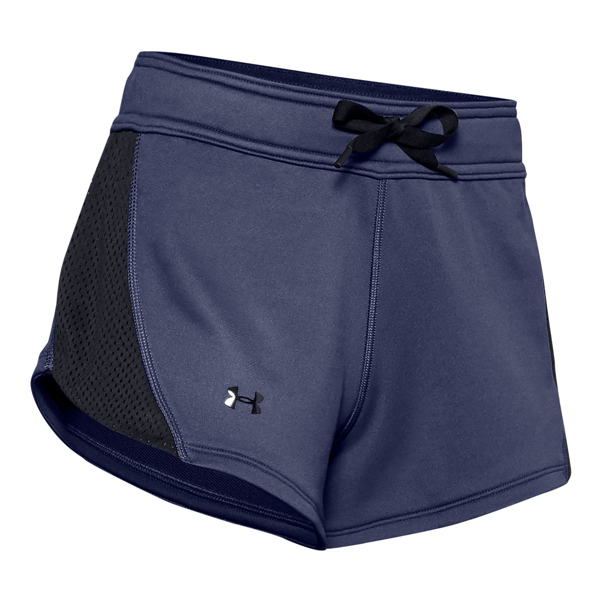Short Dfo Tech™ Terry Short para Mujer