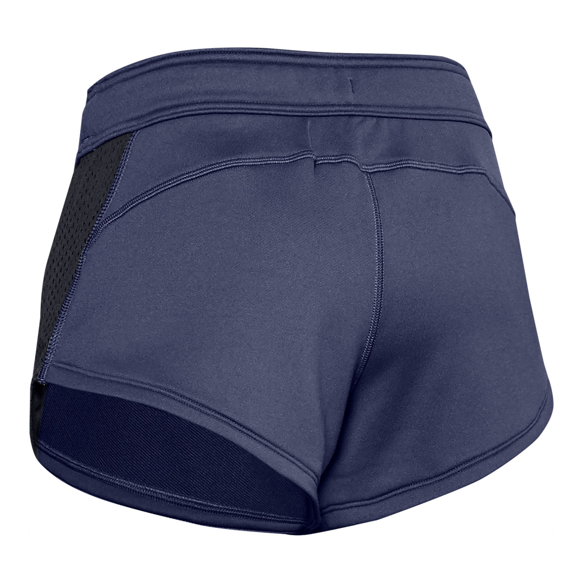 Short Dfo Tech™ Terry Short para Mujer