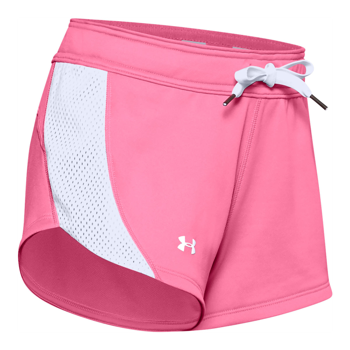 Short Dfo Tech™ Terry Short para Mujer